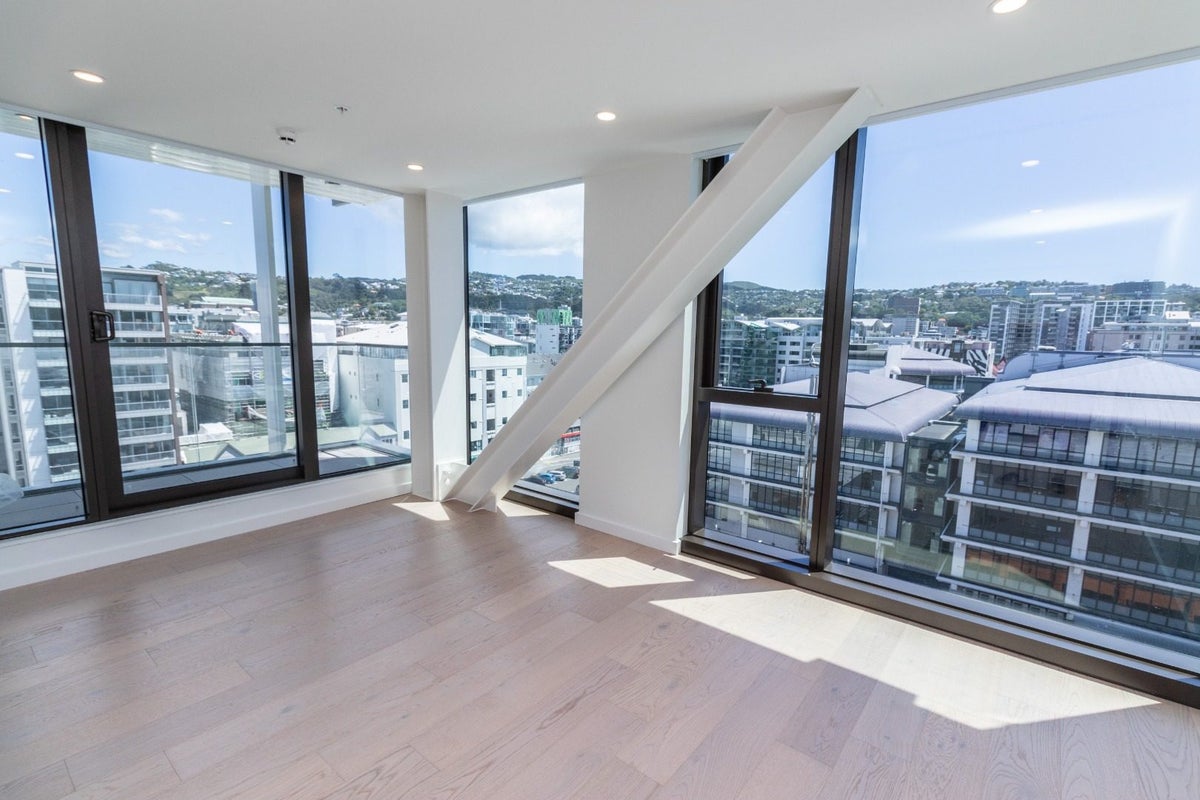 809/10A Alpha Street, Te Aro, Wellington - Carousel 1