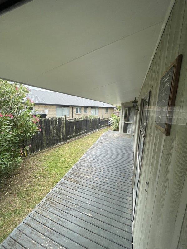 101 Stanford Street North, Ashhurst - Carousel 9
