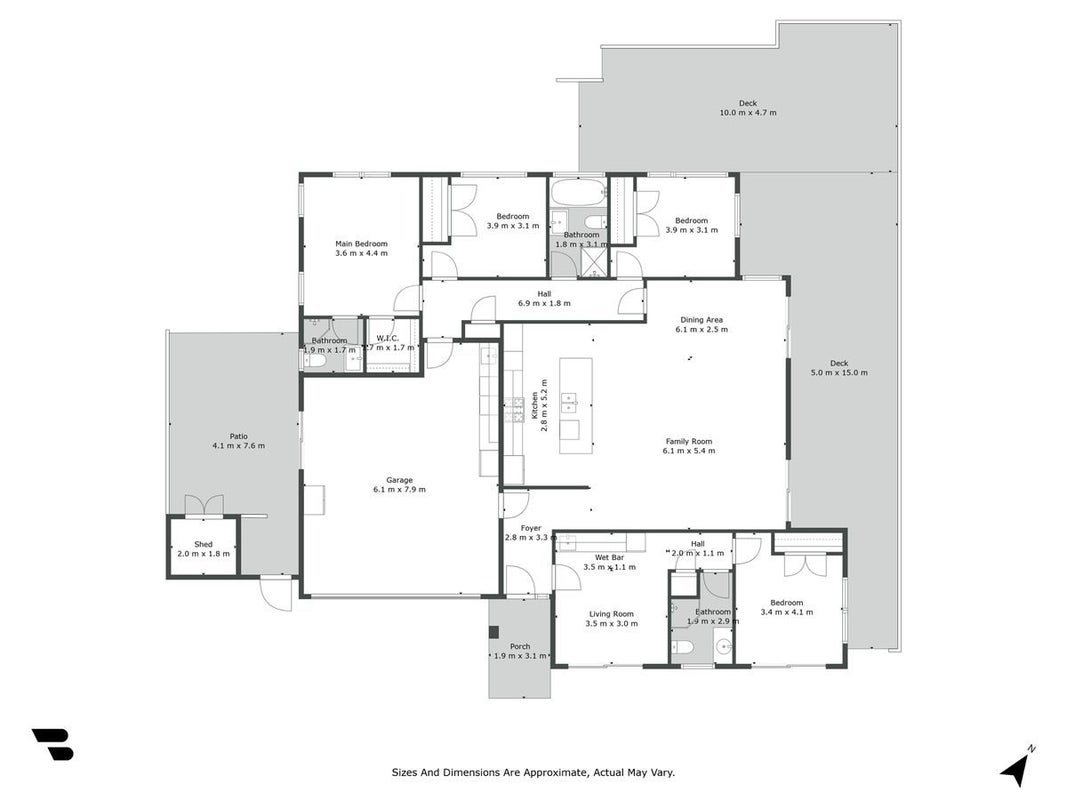 46 Jeroboam Loop, Kumeu - Carousel 34