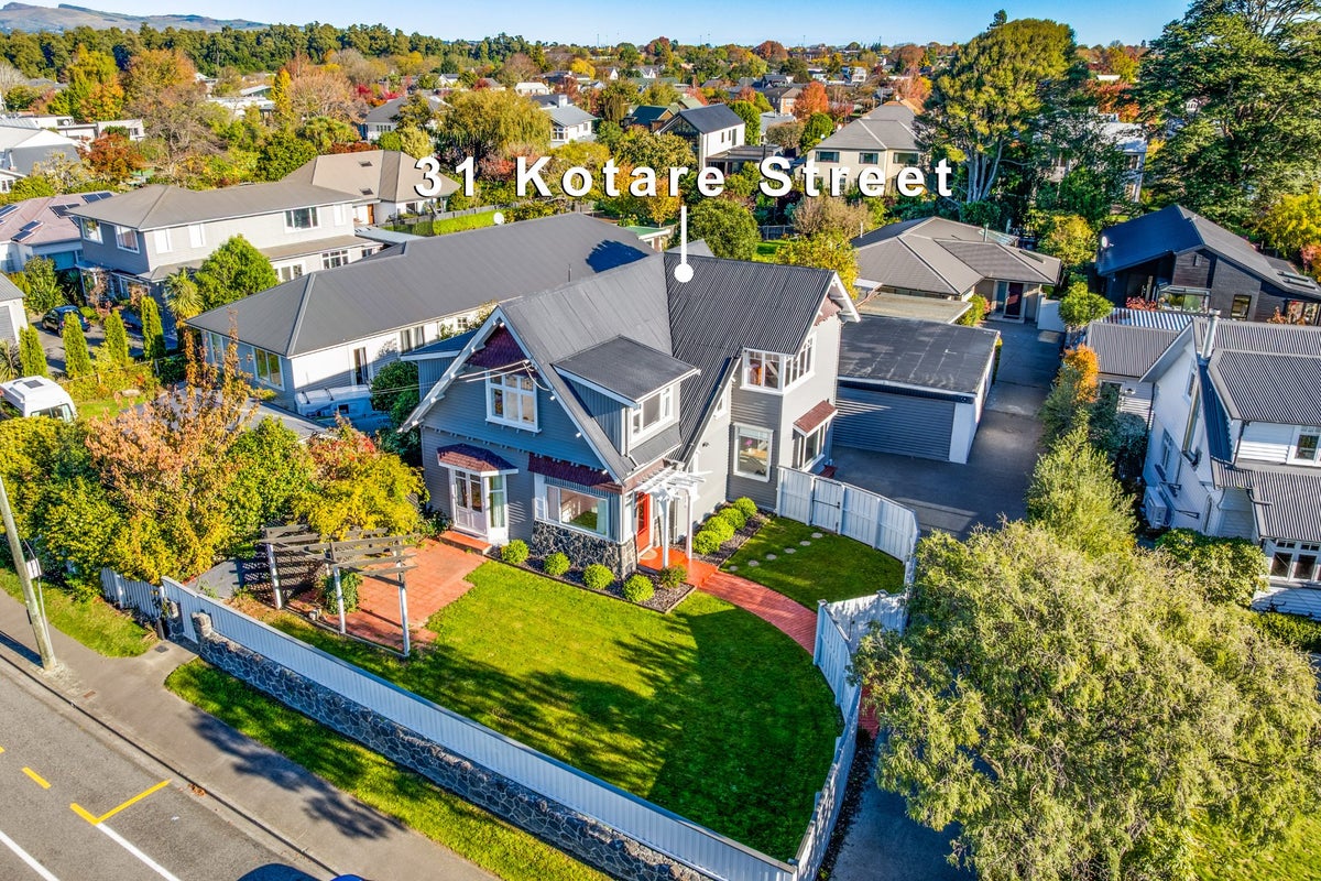 31 Kotare Street, Fendalton, Christchurch City, Canterbury - Carousel 31