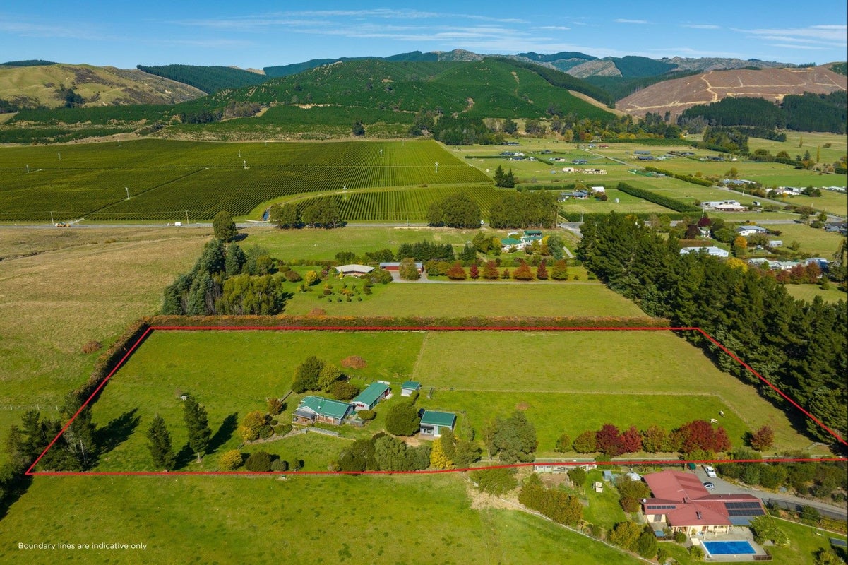 30 Church Lane, Blenheim - Carousel 29