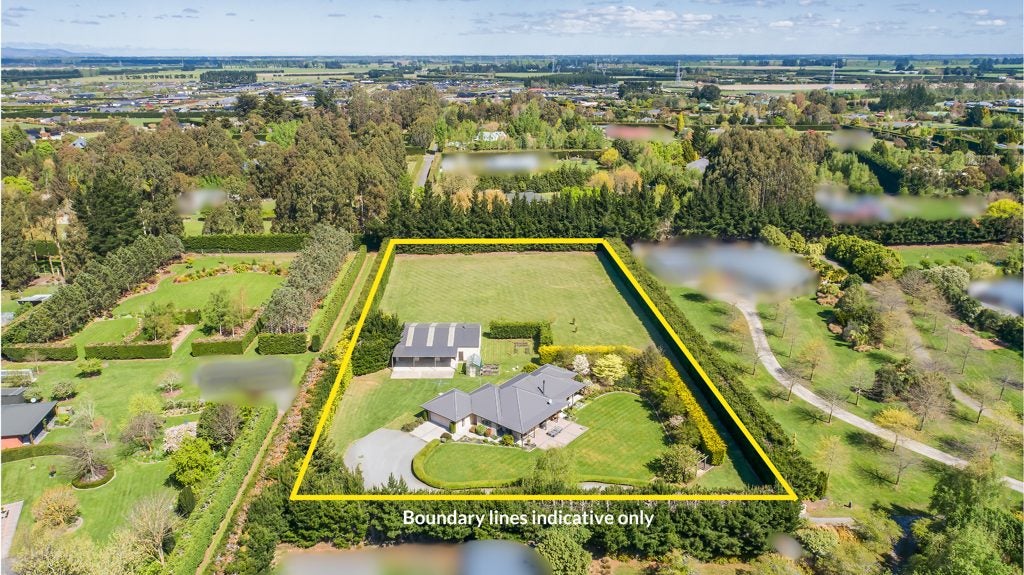 16 Pinewood Close, Swannanoa, Kaiapoi - Carousel 1