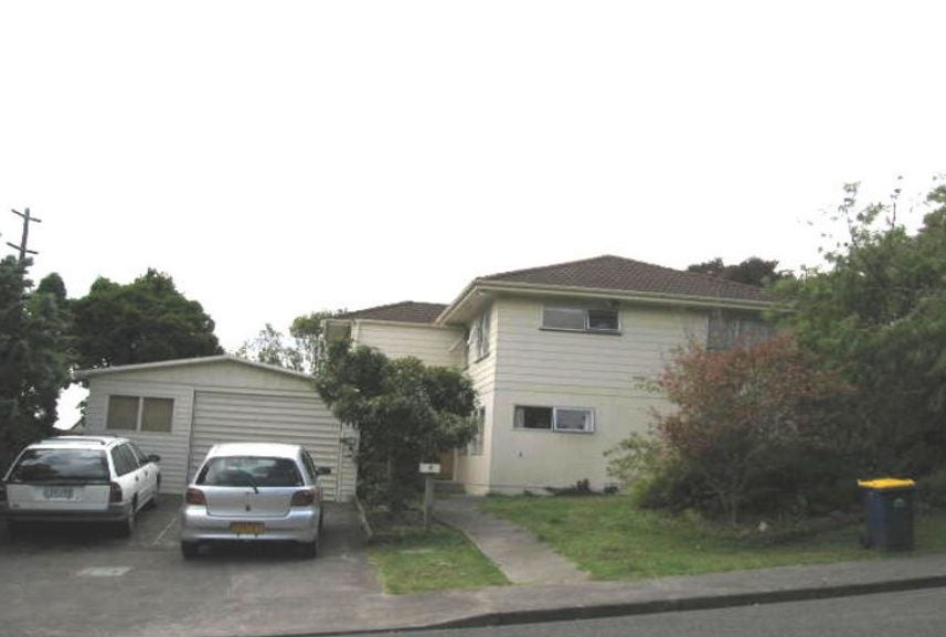 4 Santiago Crescent, Unsworth Heights, Auckland - Carousel 2