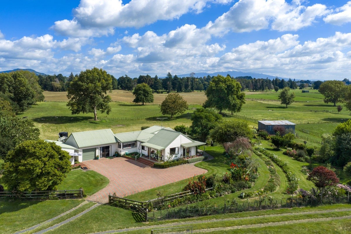 81 McGhie Road, Kihikihi, Te Awamutu - Carousel 2