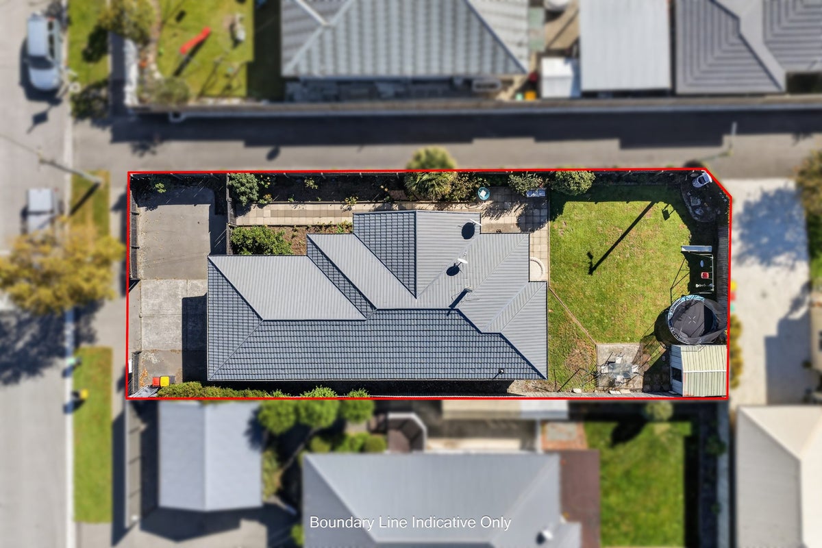 63A Tankerville Road, Hoon Hay, Christchurch - Carousel 26