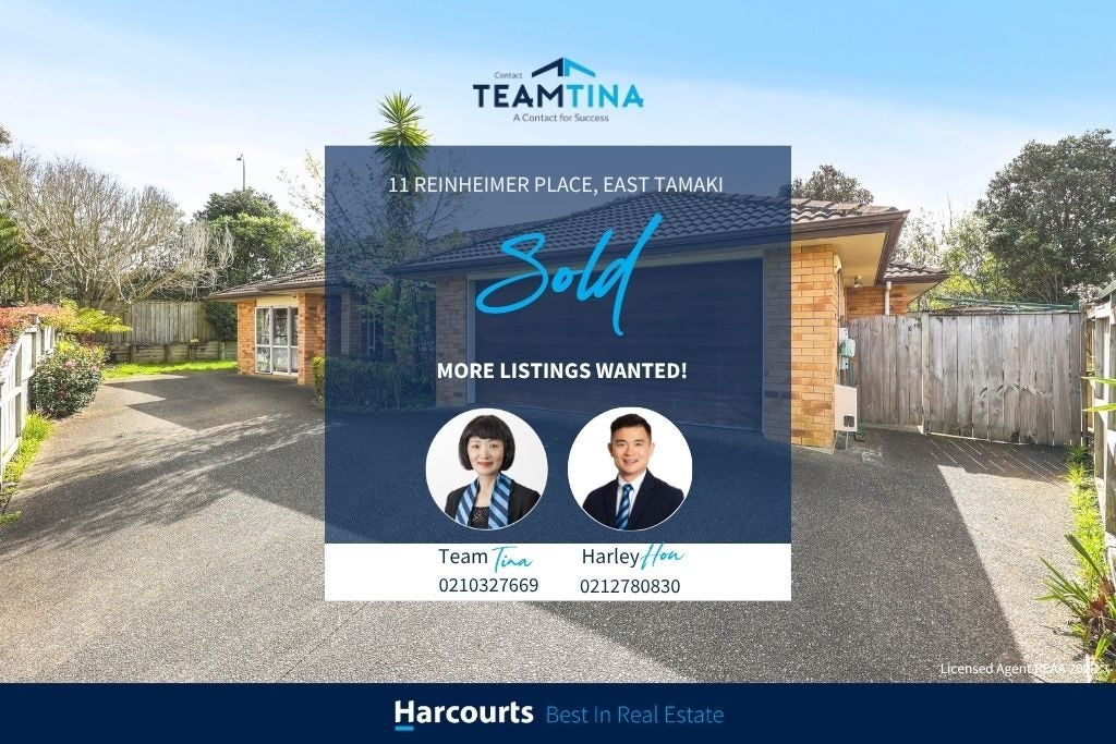 11 Reinheimer Place, East Tamaki, Manukau City, Auckland - Carousel 1