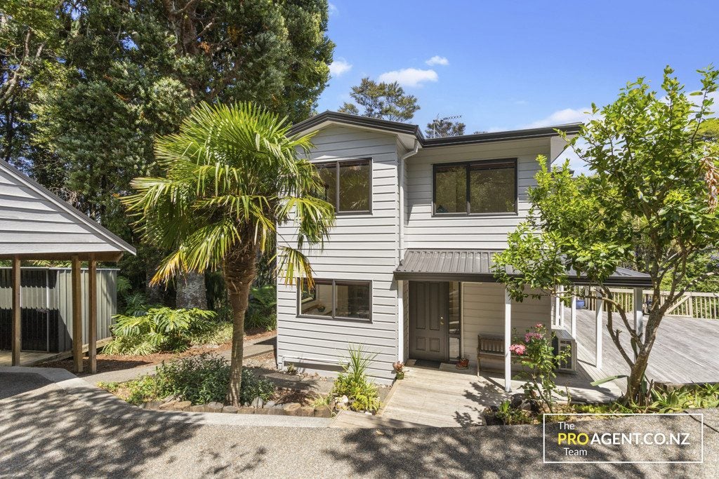 352 Huia Road, Titirangi, Auckland - Carousel 2