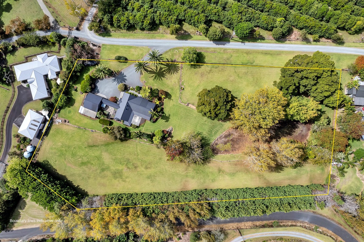 300 Cemetery Road, Whangarei - Carousel 42