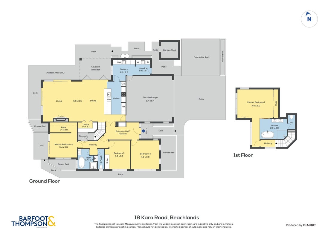 18 Karo Road, Beachlands, Auckland - Carousel 23