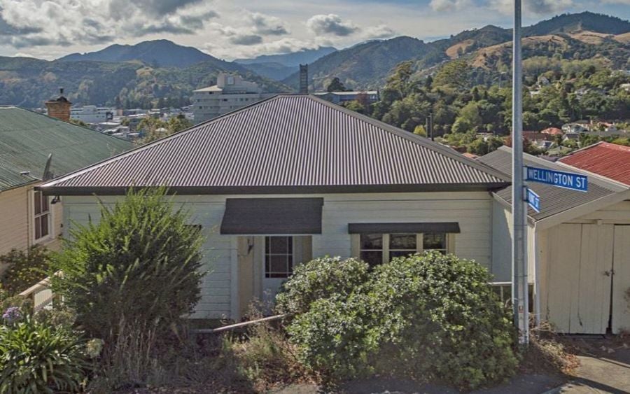 27 Wellington Street, Nelson South, Nelson - Carousel 1