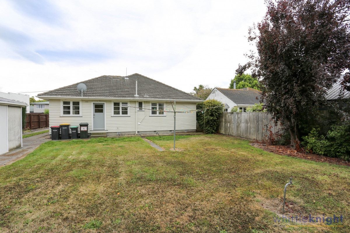 59 Kirkwood Avenue, Upper Riccarton, Christchurch - Carousel 13