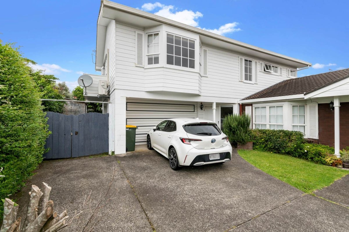 3/18 Tennyson Avenue, Takapuna, Auckland - Carousel 2