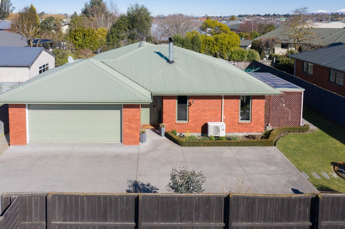3 Braam Lane, Tinwald, Ashburton - Carousel 20