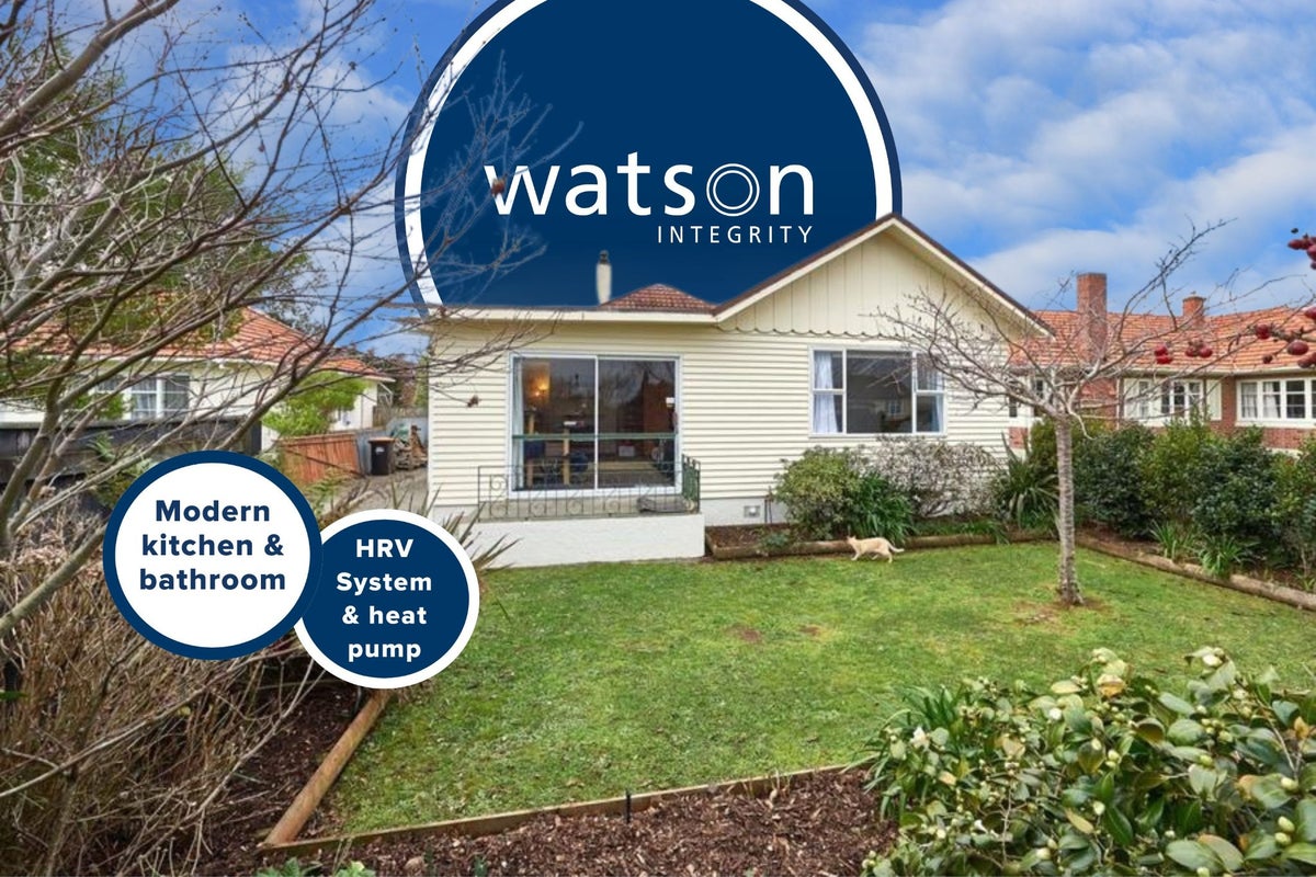 17 Ihle Street, Terrace End, Palmerston North - Carousel 1