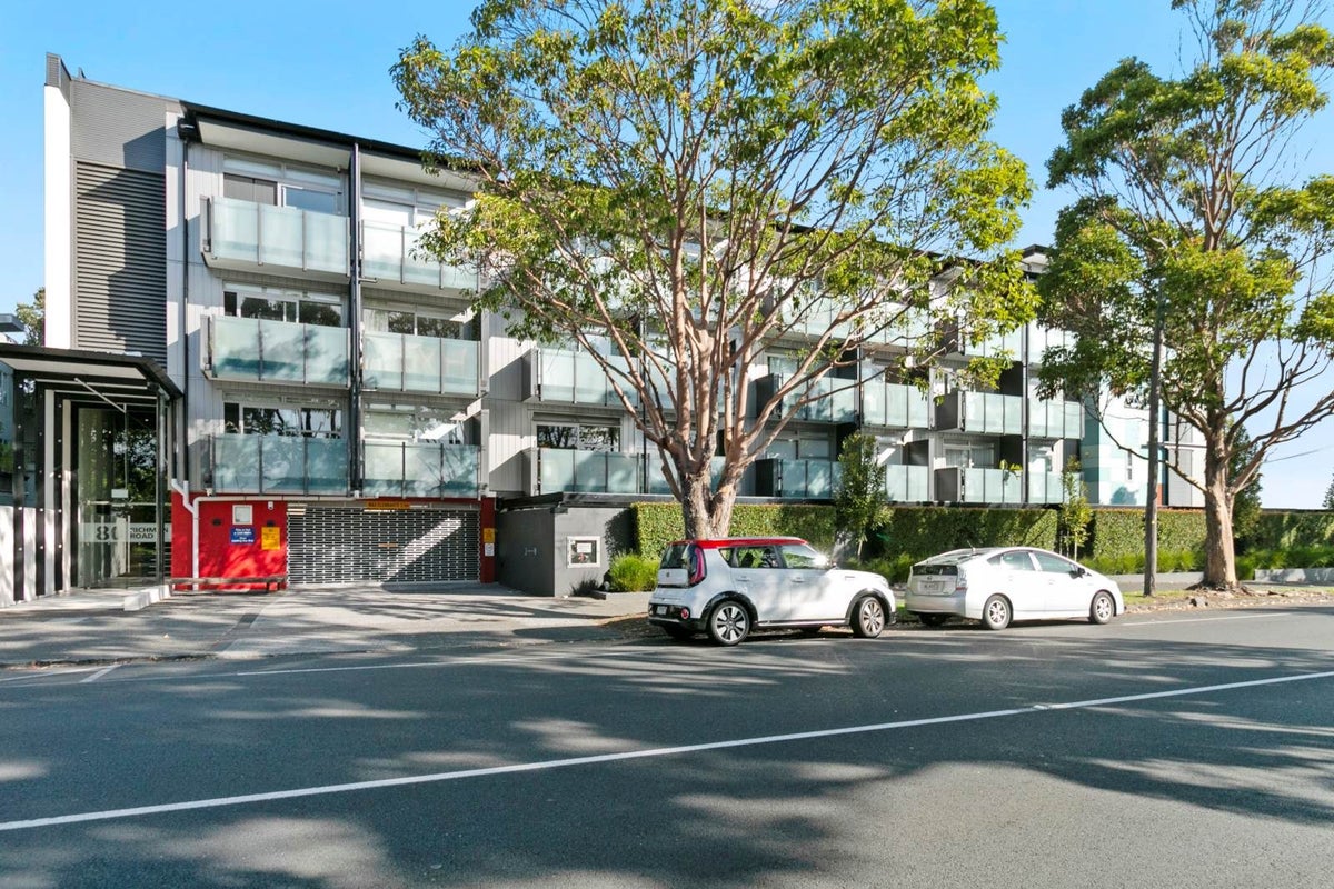 2N/80 Richmond Road, Ponsonby, Auckland - Carousel 1