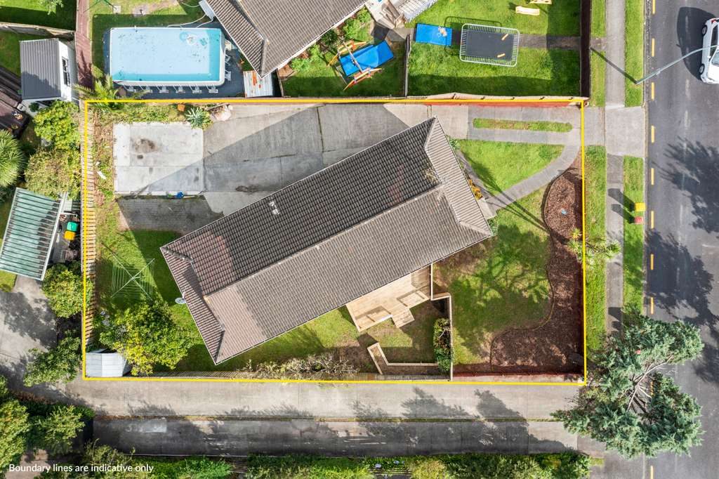 10 Ellison Place, Pakuranga Heights, Auckland - Carousel 2