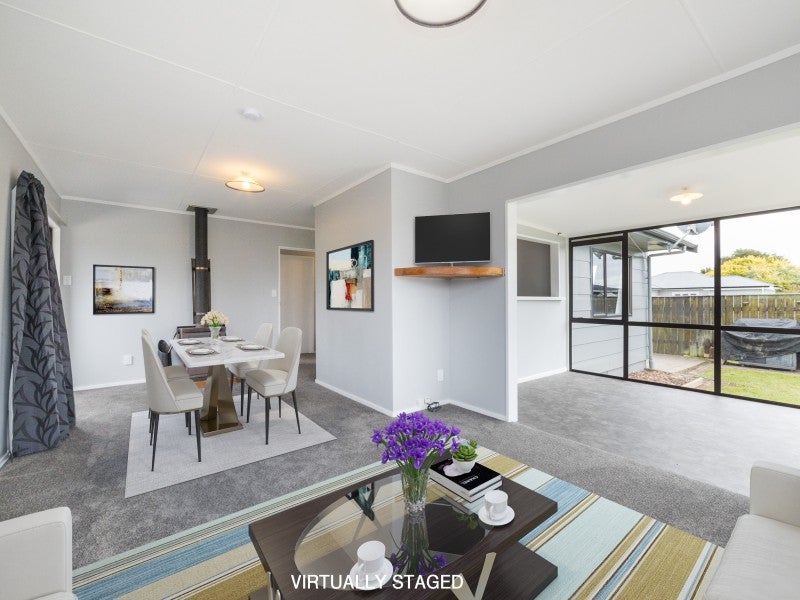 25A Railway Road, Bunnythorpe, Palmerston North - Carousel 1