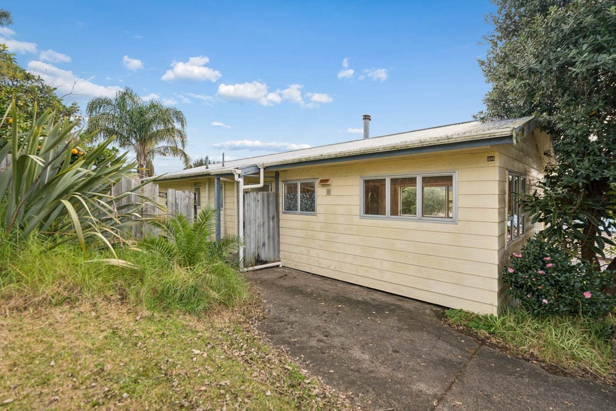 26 Hatfield Heights, Hatfields Beach, Orewa - Carousel 2
