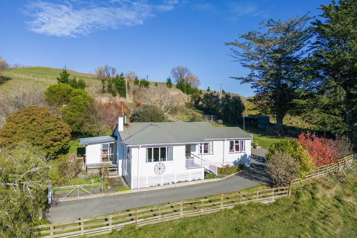 164 Rotohiwi Road, Flemington, Waipukurau - Carousel 2