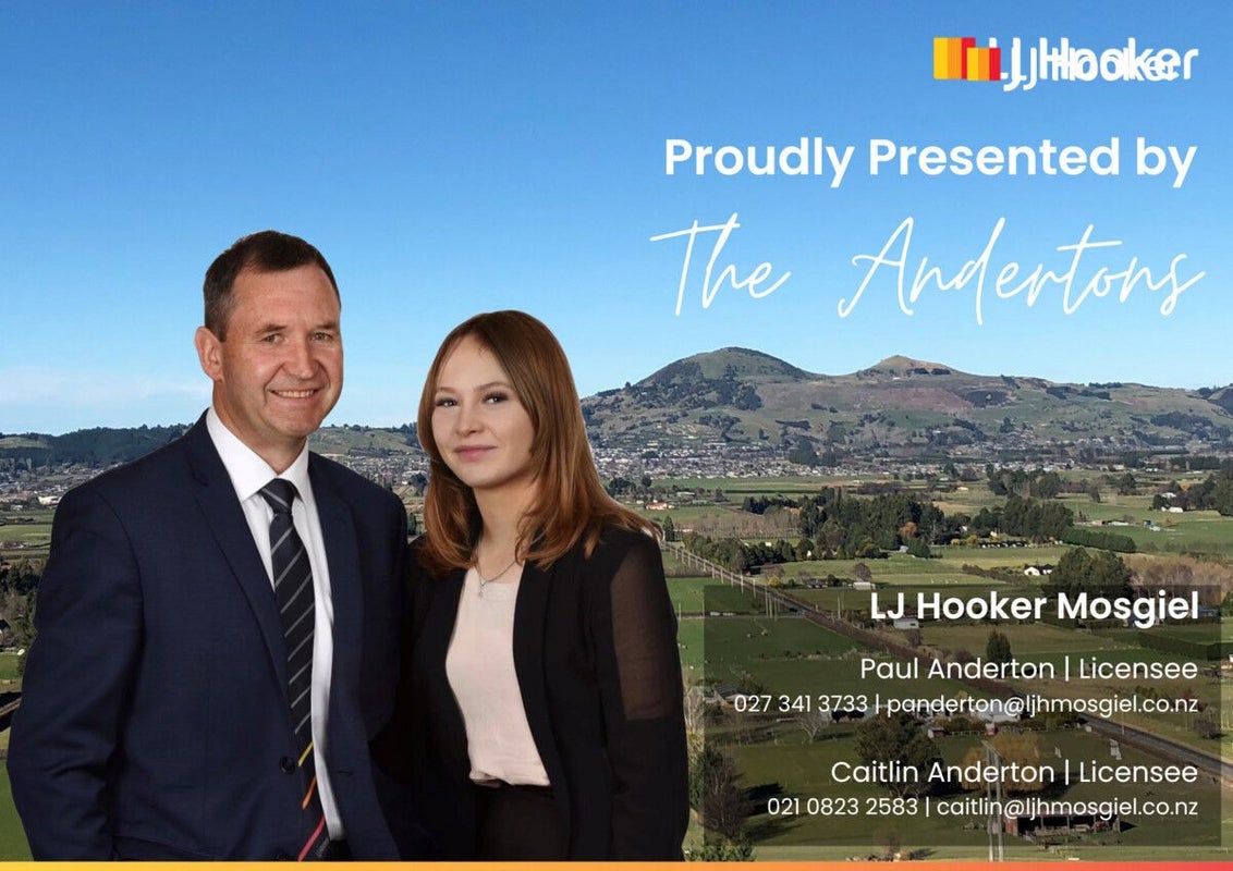 58 Riccarton Road East, East Taieri, Mosgiel - Carousel 25