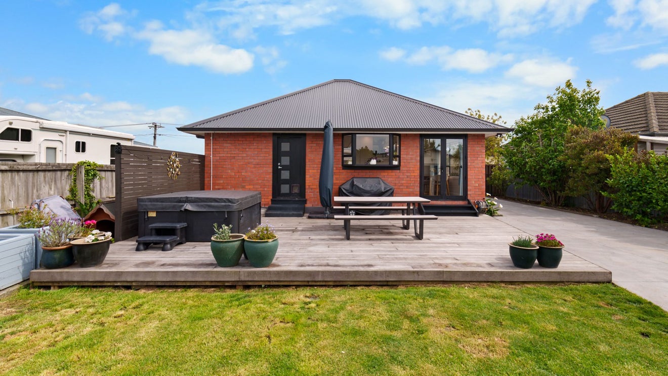 43 Dalkeith Street, Hoon Hay, Christchurch - Carousel 1