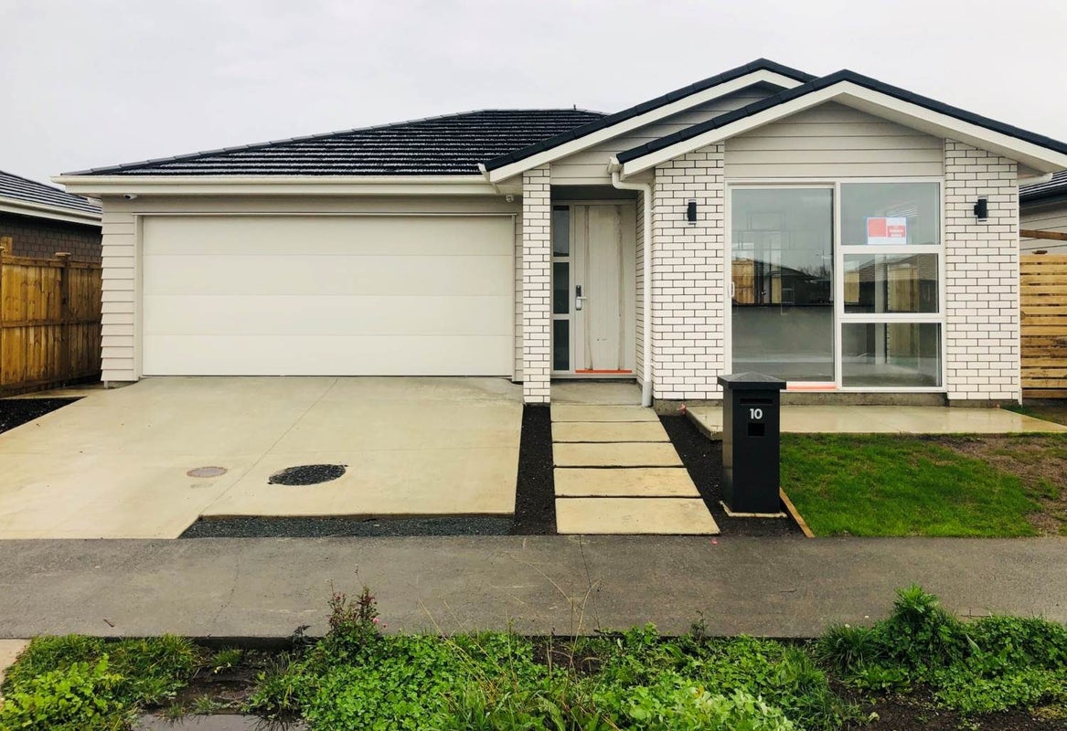 10 Hukihuki drive, Takanini, Auckland - Carousel 10