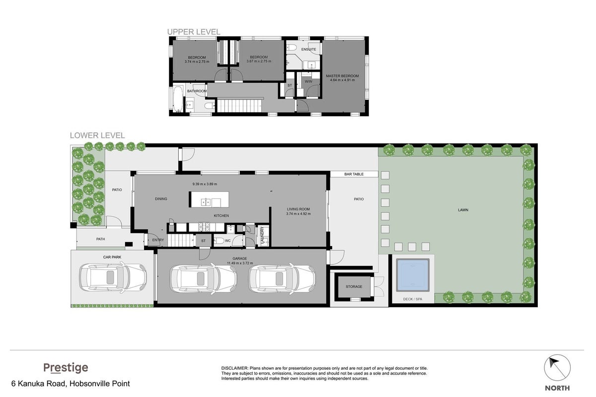 6 Kanuka Road, Hobsonville, Auckland - Carousel 33