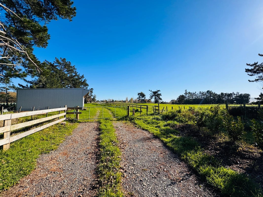 277 Kaimatarau Road, Rongotea, Palmerston North - Carousel 35