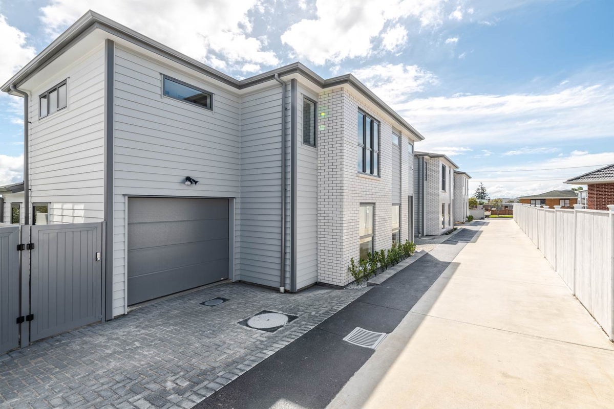 161C Taylor Street, Blockhouse Bay, Auckland - Carousel 1