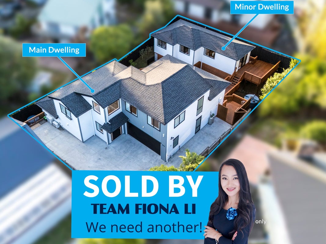 55A Chorley Avenue, Massey, Auckland - Carousel 1