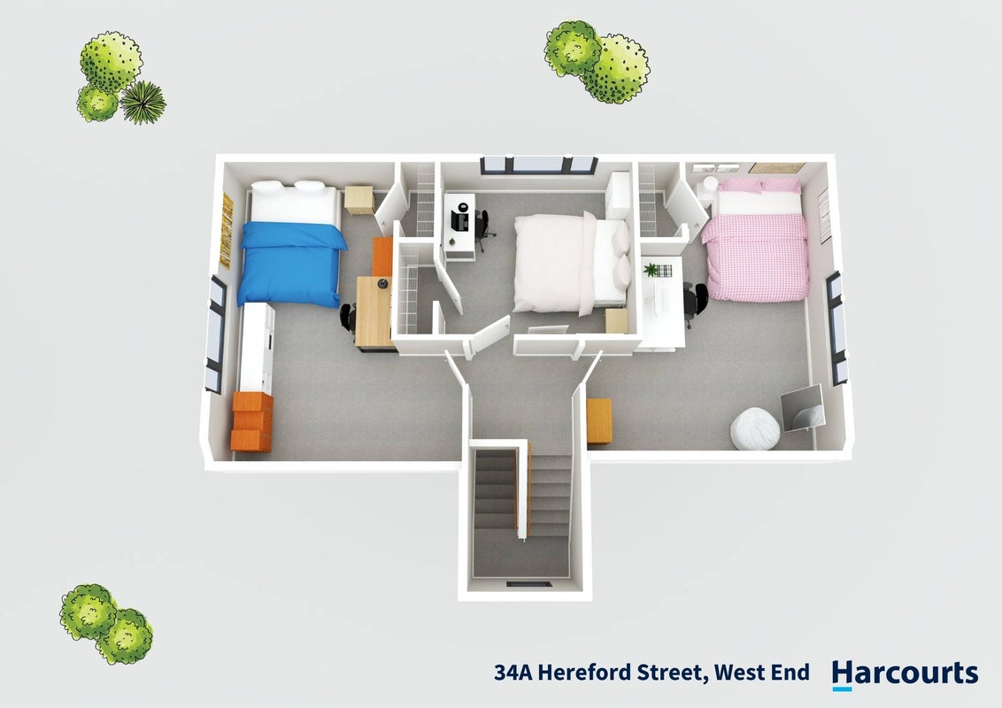 34A Hereford Street, West End, Palmerston North - Carousel 23