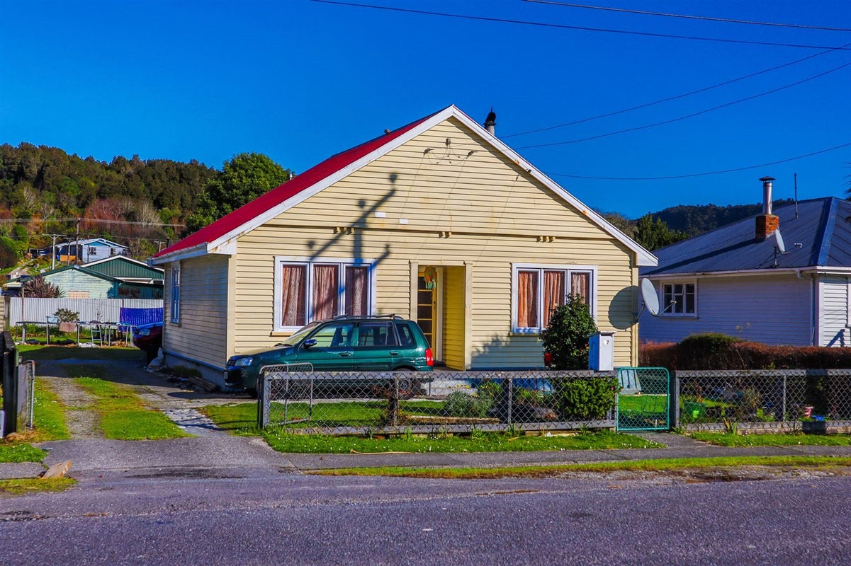 57 Inverness Street, Dunollie, Runanga - Carousel 1