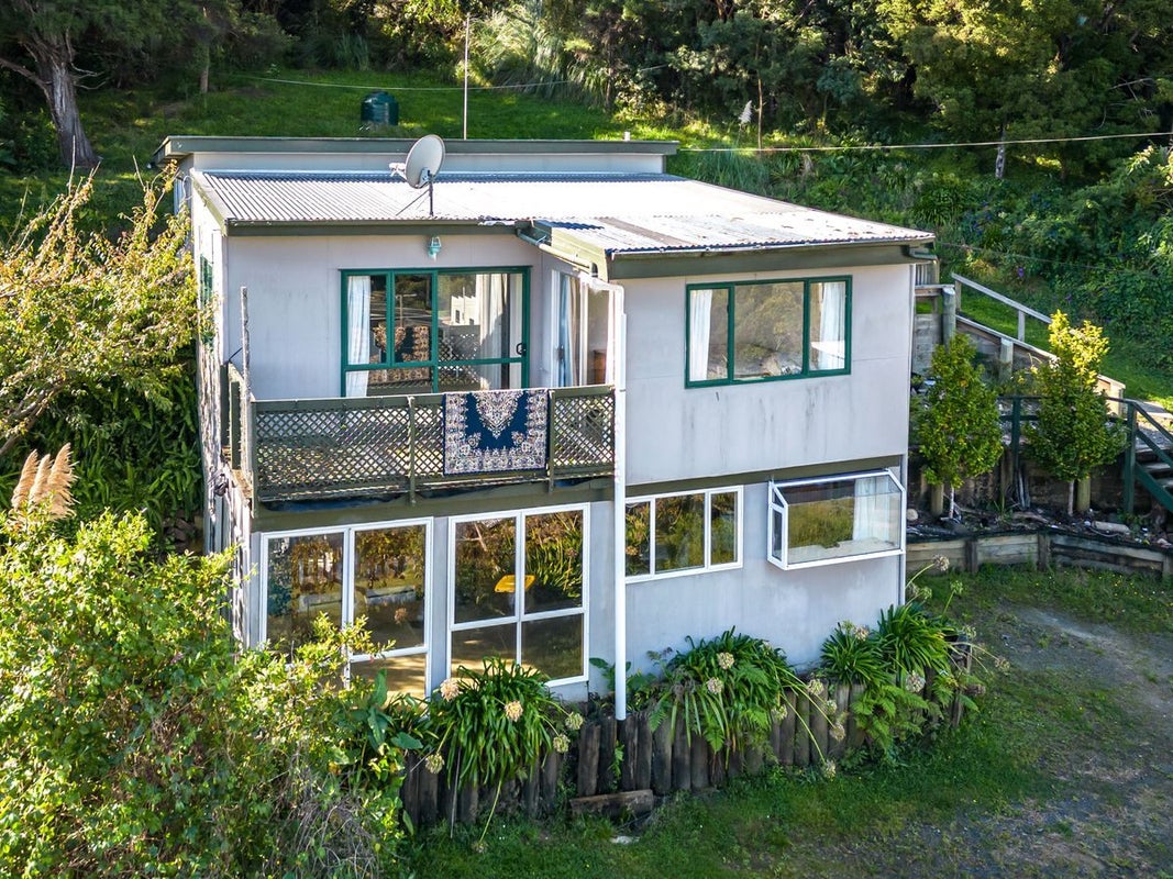39 Waiomu Valley Road, Waiomu, Thames - Carousel 1