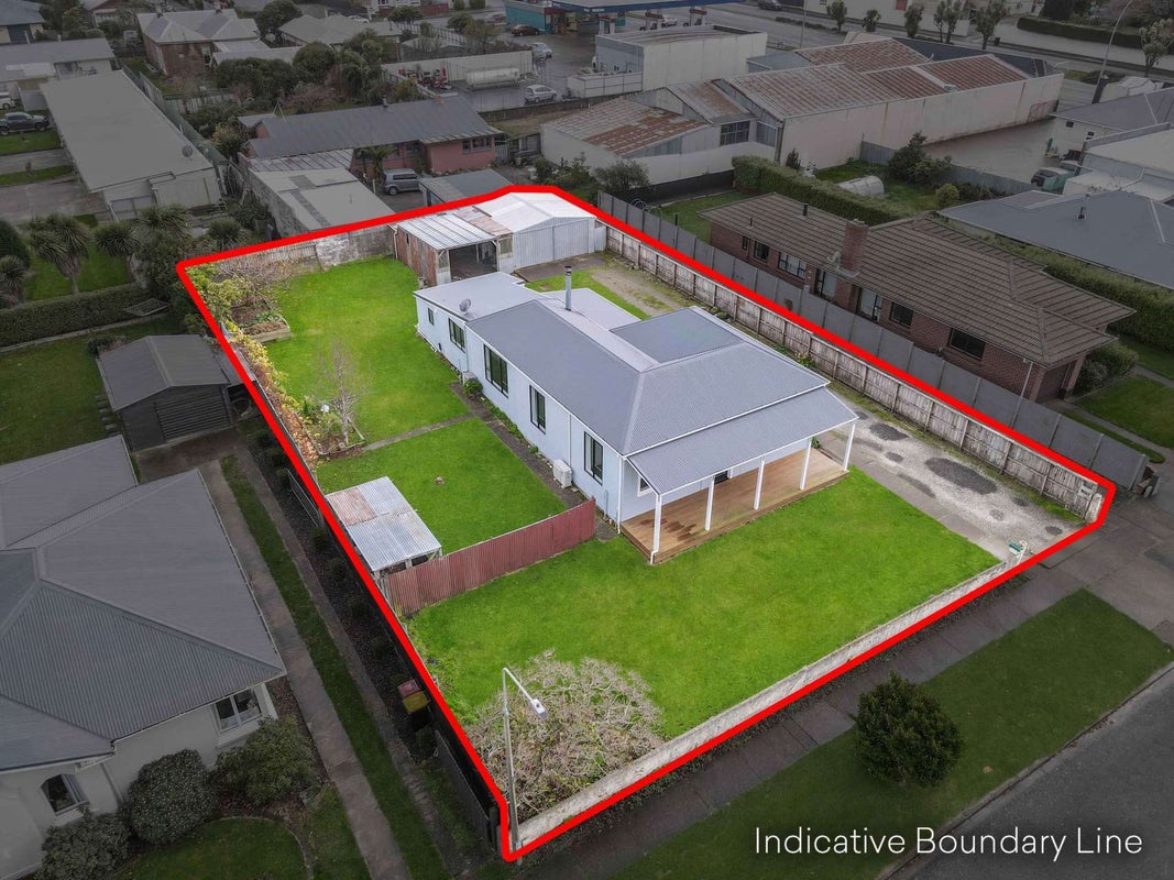 46 Lowe Street, Avenal, Invercargill - Carousel 1
