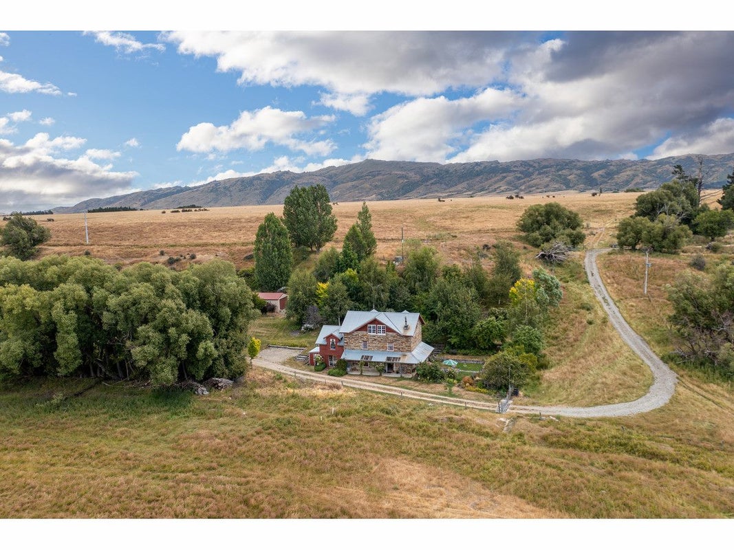 85 Hayes Road, Oturehua, Oturehua - Carousel 24