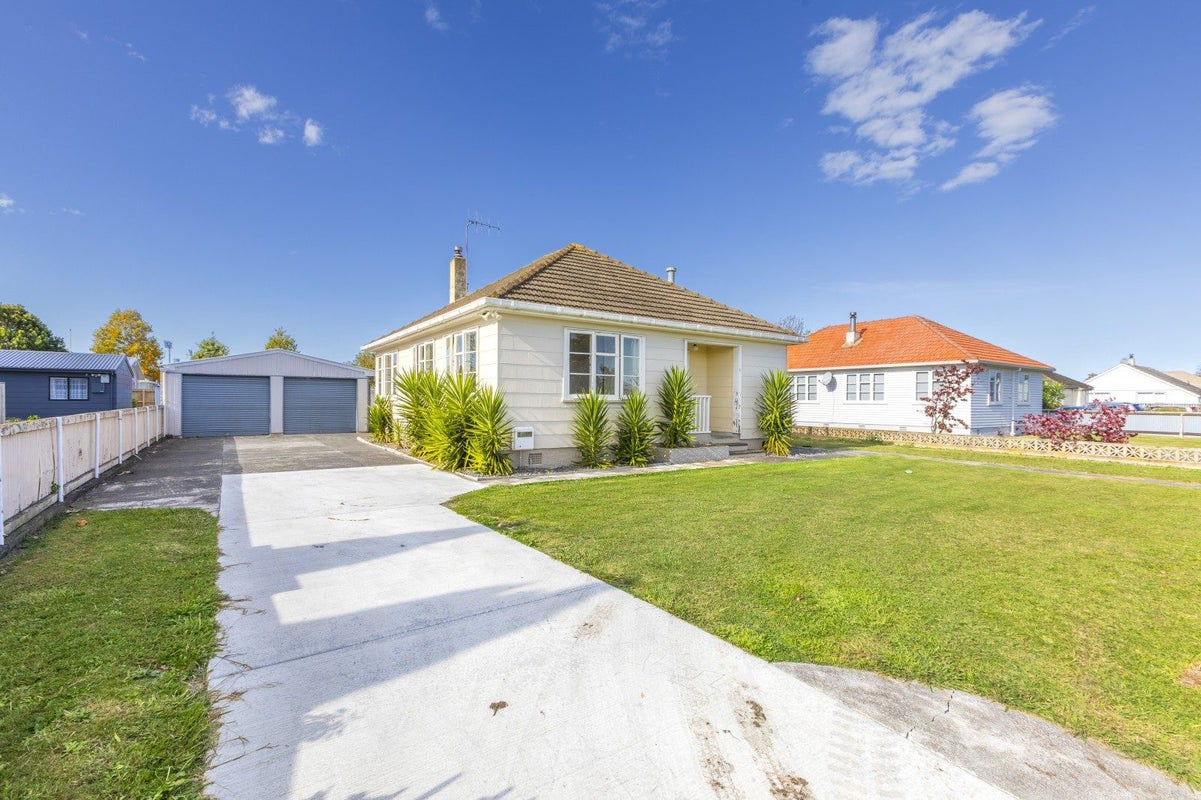50 Barker Road, Marewa, Napier - Carousel 1