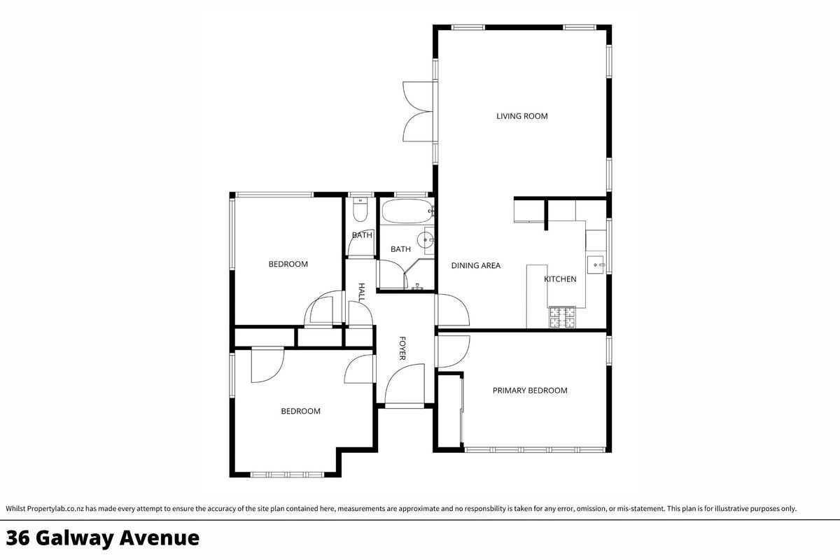 36 Galway Avenue, Hamilton East, Hamilton - Carousel 13