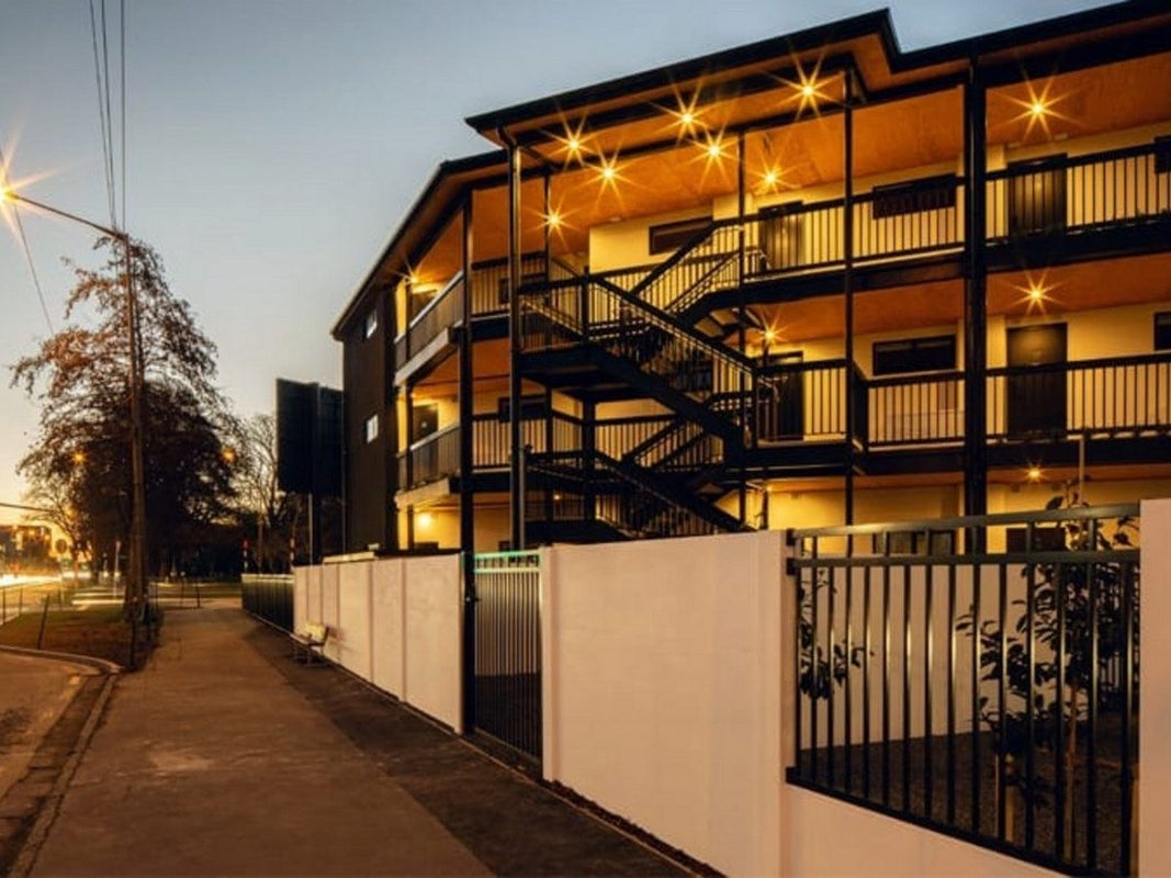 110/420 Hagley Avenue, Christchurch Central, Christchurch - Carousel 6