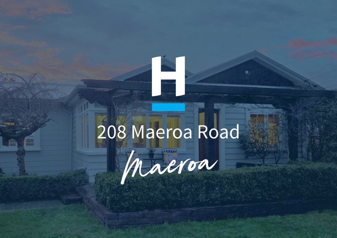 208 Maeroa Road, Maeroa, Hamilton - Carousel 1