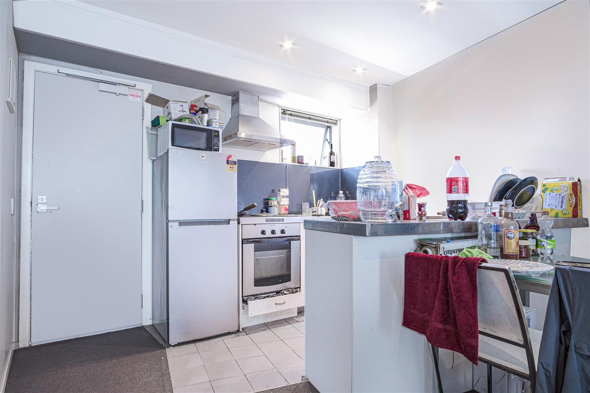 106/207 Federal Street, Auckland Central, Auckland - Carousel 1