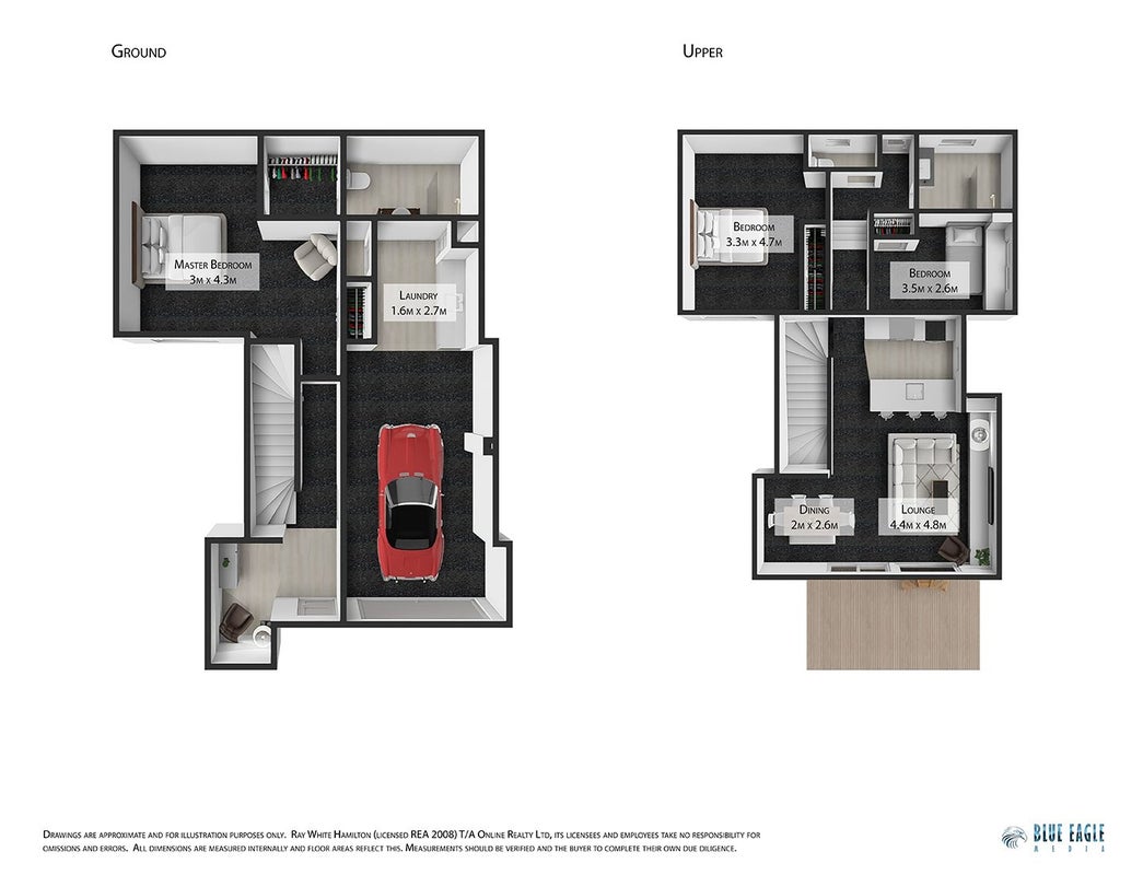 31C St Andrews Terrace, St Andrews, Hamilton - Carousel 2