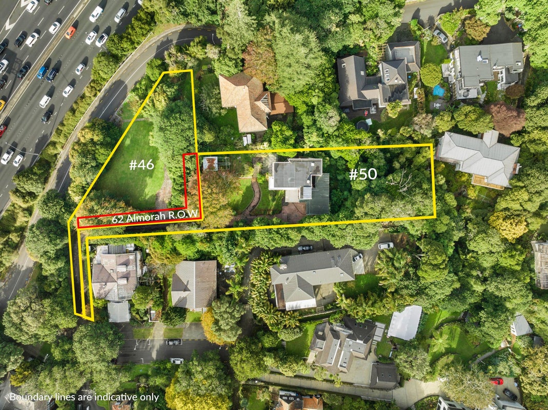 46 Maungawhau Road, Epsom, Auckland - Carousel 6