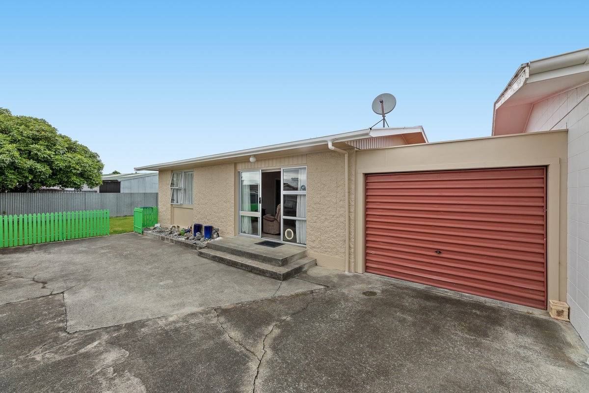 3/179 Howick Road, Witherlea, Blenheim - Carousel 1
