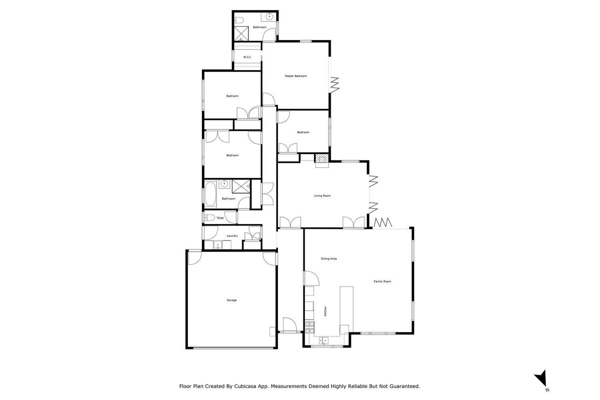 27 Cridland Place, Halswell, Christchurch - Carousel 23