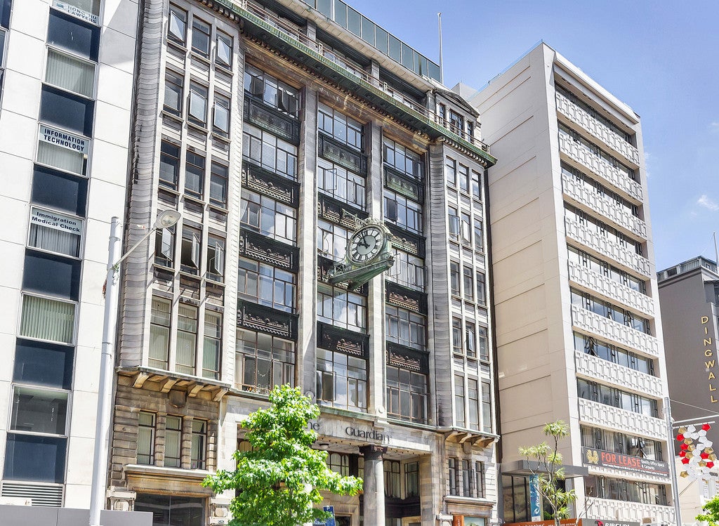 511/105 Queen Street, Auckland Central, Auckland - Carousel 1