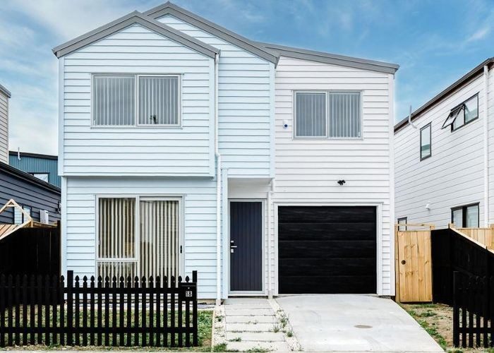 18 Tumu road, Papakura, Auckland - Carousel 1