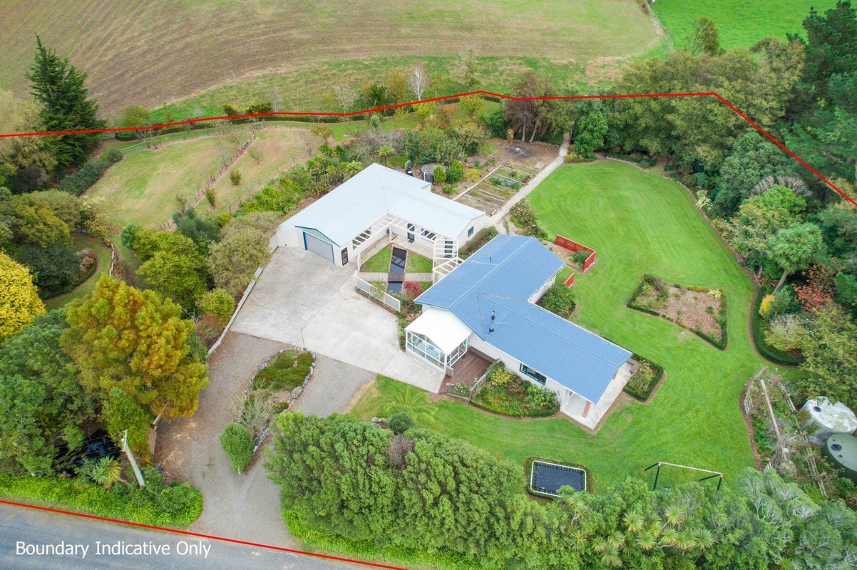 82 Millricks Line, Linton, Palmerston North - Carousel 1