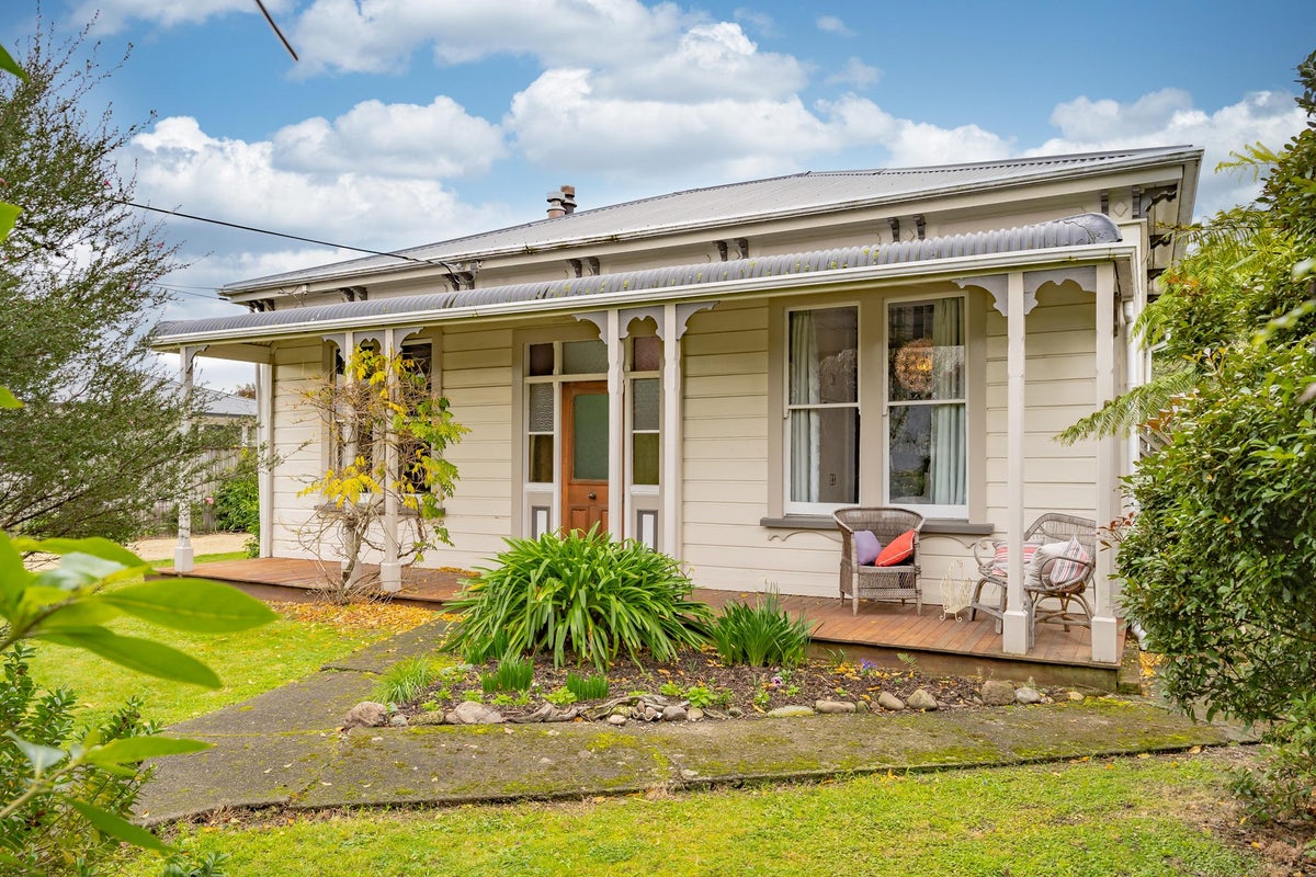 40 South Road, Kuripuni, Masterton - Carousel 1