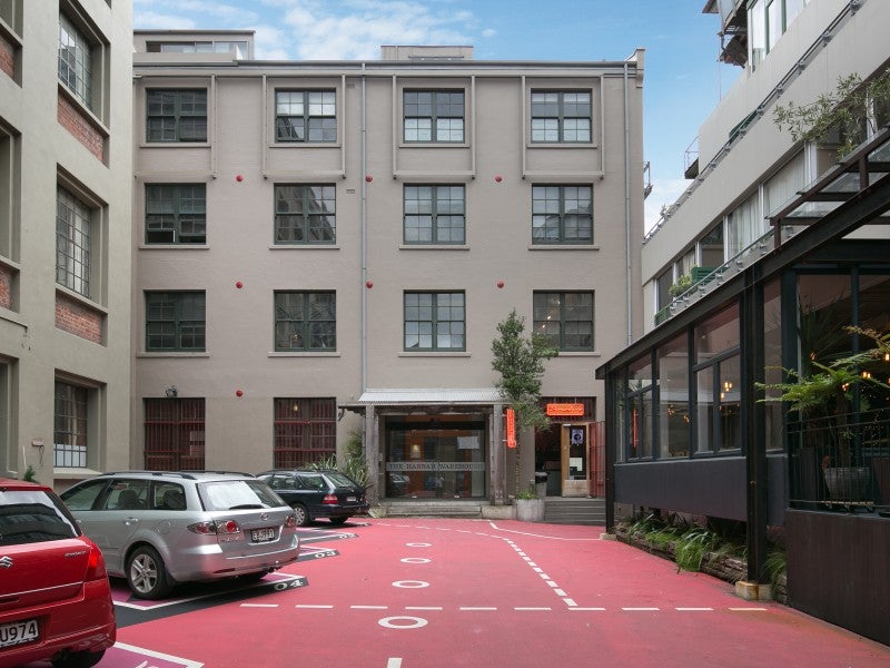 5/13 Leeds Street, Te Aro, Wellington - Carousel 1