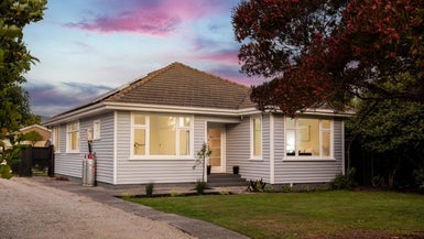 9A MEADOW STREET, Papanui, Christchurch - Carousel 1